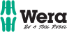 Wera logo