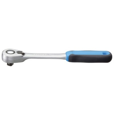 Gedore 1993 U-20 Reversible ratchet 1/2" 270 mm