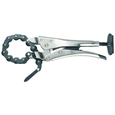 Gedore 4589 Chain pipe cutter