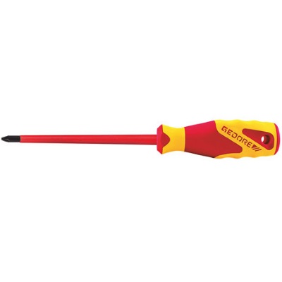 Gedore VDE 2160 PZ 4 VDE Screwdriver PZ 4