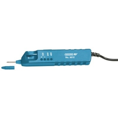 Gedore 4612 Voltage tester 3-48 V AC/DC