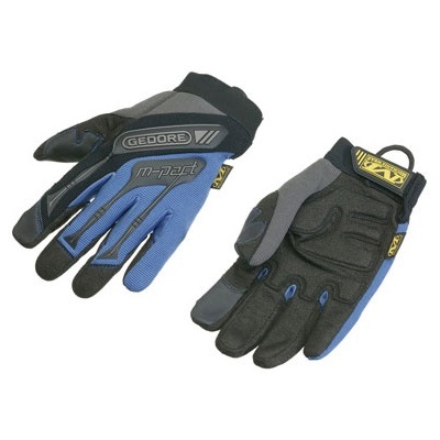 Gedore 922 9 Work gloves M-Pact M/9