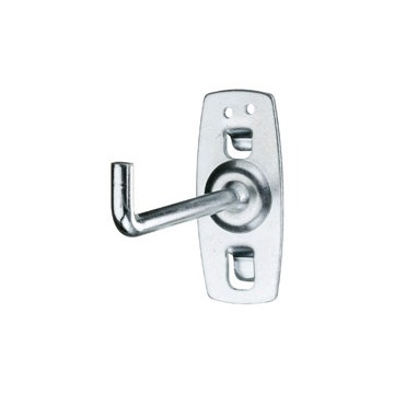 Gedore 1500 H 20-75 Tool hook, vertical hook end 75x6 mm