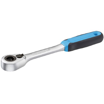 Gedore 1993 U-20 SK Reversible ratchet 1/2" in-hex