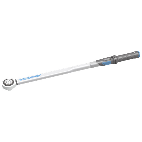 Gedore DMK 400 Torque wrench DREMASTER K 3/4", 80-400 Nm