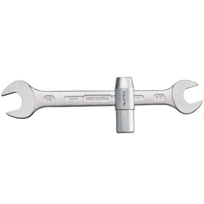 Gedore 317000 Installation wrench M10