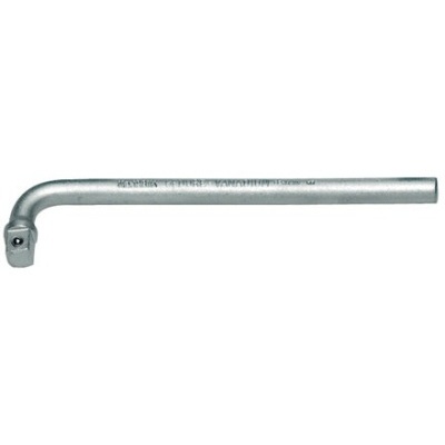 Gedore 1981 K L-handle 1/2"