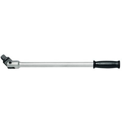 Gedore 3296 Swivel handle 3/4"