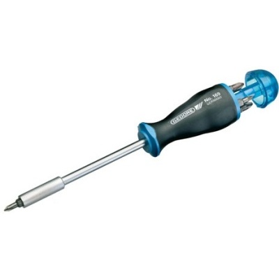 Gedore 169 Magazine handle screwdriver