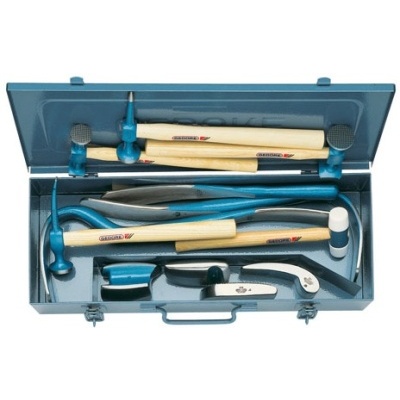 Gedore 280 Bodywork tool set 12 pcs