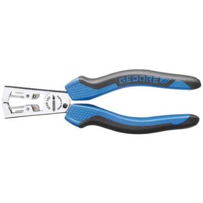 Gedore 8099-160 JCP Stripping pliers STRIP-FIX