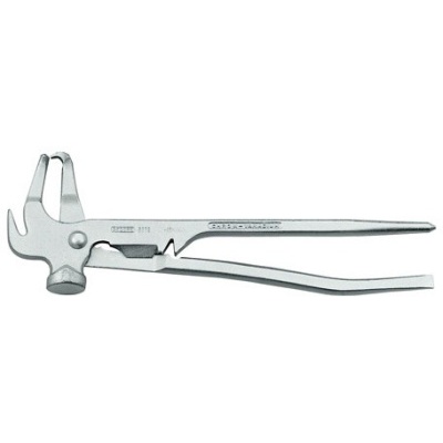 Gedore 8276-250 C Balance weight pliers