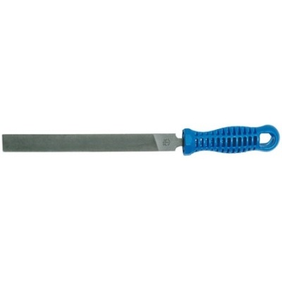 Gedore 8701 2-8 Hand file 8", 200x20 mm