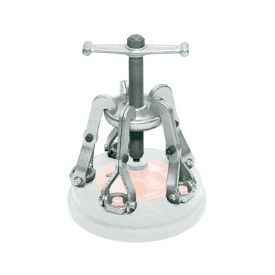 Gedore 1.61/5 Wheel-hub puller with 5 legs