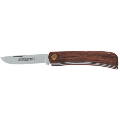 Gedore 0059-10 Pocket knife 100 mm