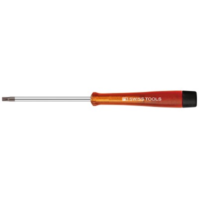 PB Swiss Tools 124.9-60 Elektronica schroevendraaier, Torx maat T9