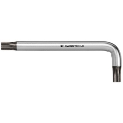 PB Swiss Tools 410.4 Torxsleutel maat T4