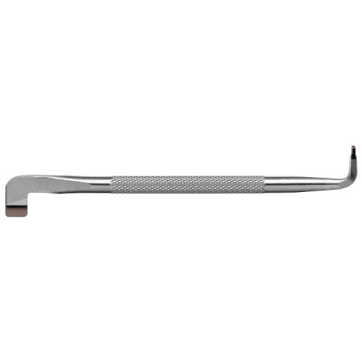 PB Swiss Tools 600.3 Zaagsnedesleutel, maat 3