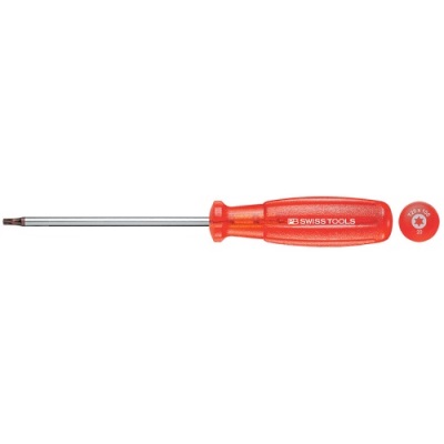 PB Swiss Tools 6400.7-50 Multicraft schroevendraaier, Torx, maat T7