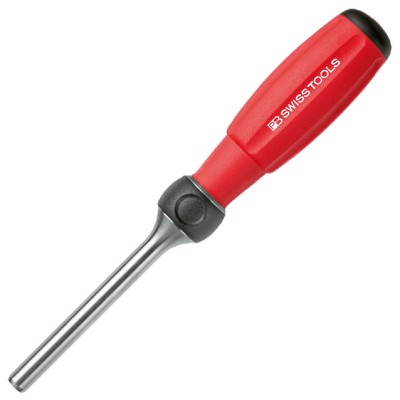 Gedore-direct > PB Swiss Tools 8510.R-100 Twister met 100 mm bithouder 1/4" bits