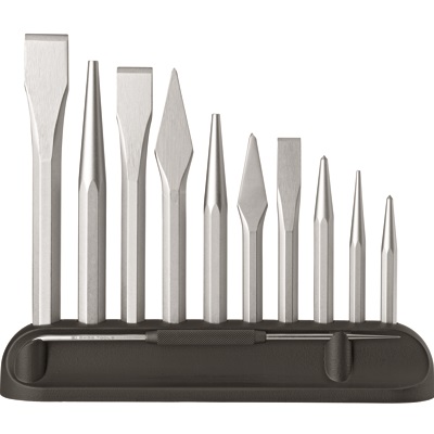 PB Swiss Tools 860.H Slagset, 11-delig