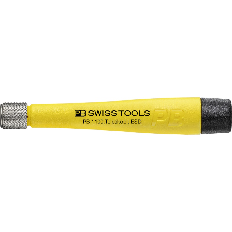 PB Swiss Tools 1100.Teleskop Greep Teleskop anti-statisch / ESD veilig