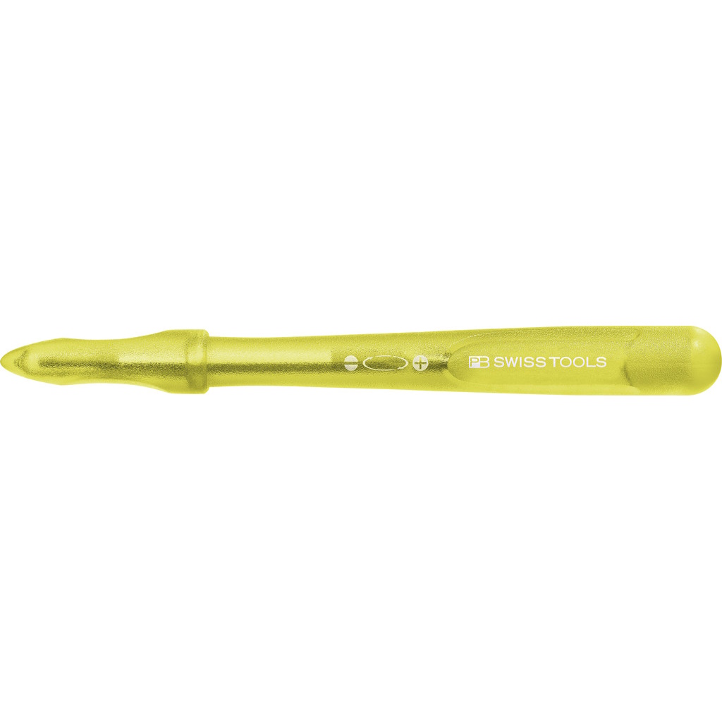 PB Swiss Tools  168.00 Yellow