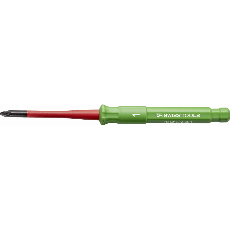 PB Swiss Tools  5215.PZ SL 1