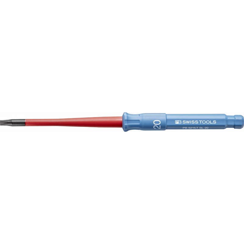 PB Swiss Tools  5215.T SL 20