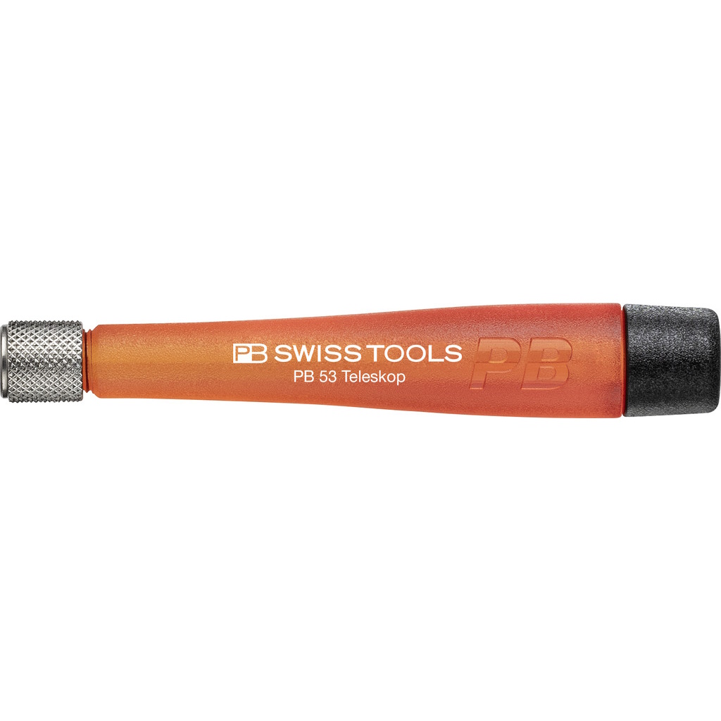 PB Swiss Tools 53.Teleskop Greep voor de Teleskop serie