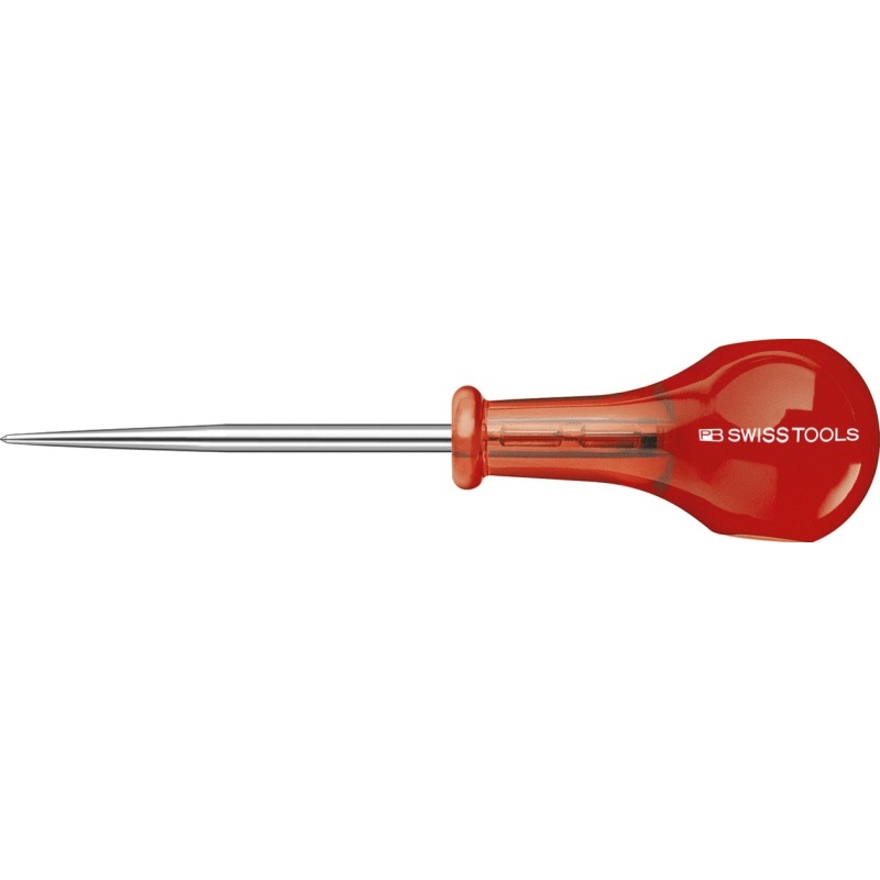 PB Swiss Tools 635.80 Priem medium uitvoering, rond 5 mm