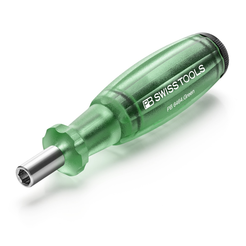 PB Swiss Tools  6464.Green