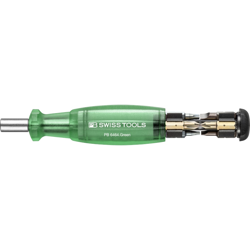 PB Swiss Tools  6464.Green