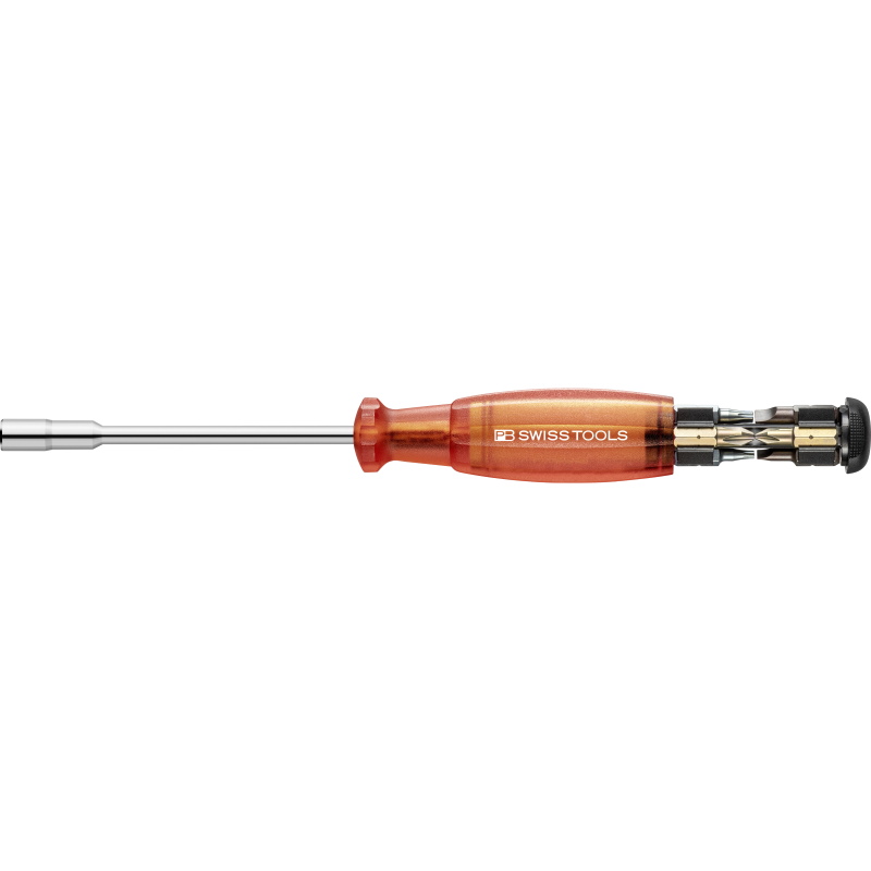 PB Swiss Tools  6465.Red