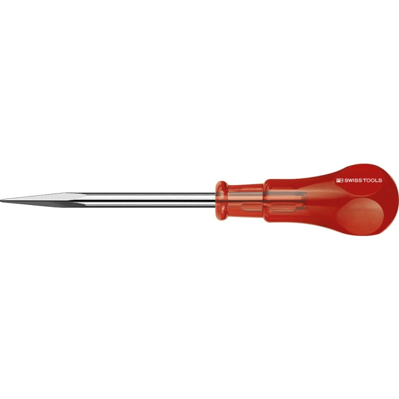 PB Swiss Tools 650.110 Priem zware uitvoering, vierkante punt, 7 mm