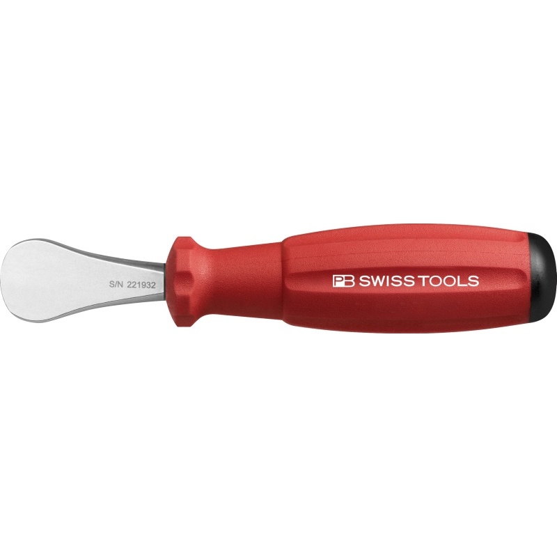 PB Swiss Tools 8125.9-45 Coin-Driver met SwissGrip hecht