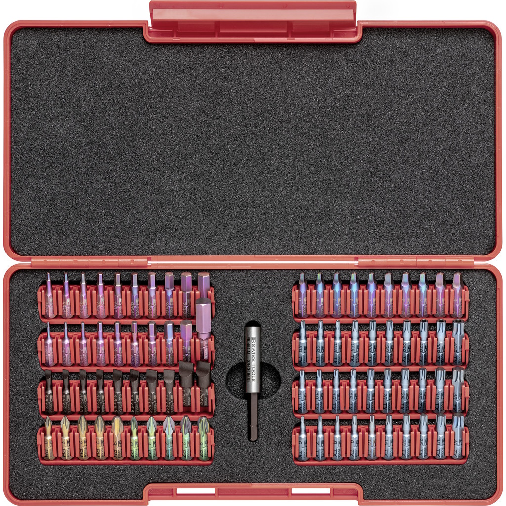 PB Swiss Tools  C6.791 TB